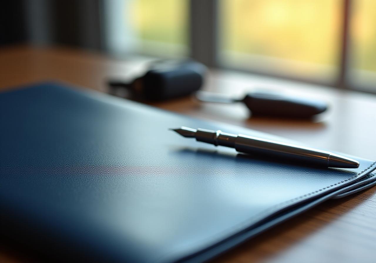 Documentazione legale e trasparenza aziendale